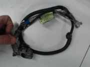 Batteriekabel 821230H011A Peugeot 107 Schrägheck 1.0 12V (384F(1KR)) 2011