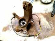 Achsschenkel Links Vorne Toyota Aygo (B10) Schrägheck 1.0 12V VVT-i (1KR-FE) 2009