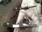 Fensterheber Elektr. Links Vorne J9D323201AC Jaguar I-Pace SUV EV400 AWD (TZ204XSA) 2018