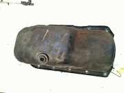 Ölwannenabdeckung Fiat Panda (169) Schrägheck 1.2, Classic (169.A.4000(Euro 5)) 2012