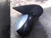 Außenspiegel Rechts Peugeot 206 (2A/C/H/J/S) Schrägheck 1.4 XR,XS,XT,Gentry (TU3JP(KFW)) 2007