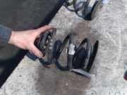 Schraubenfeder Hinten BMW 3 serie Compact (E46/5) Schrägheck 325ti 24V (M54-B25(256S5)) 2002