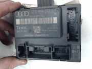 Steuergerät Verscheidenes C 4F0959792J Audi A6 Quattro (C6) Limousine 3.0 TDI V6 24V Quattro (CDYB) 2006