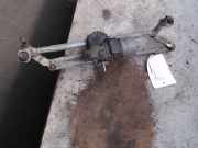 Scheibenwischer Mechanisch Seat Ibiza IV (6J5) Schr?gheck 5-drs 1.2 12V (CGPB) 2011