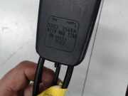 G?rtelschnalle Rechts Hinten A2208602269 Mercedes-Benz S (W220) Limousine 5.0 S-500 V8 24V (M113.960) 2002