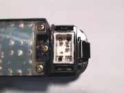 Schalter F?r Elekt. Fensterheber 1241Q71 Suzuki Baleno (GA/GB) Schr?gheck 1.6 16V (G16B) 2000