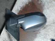 Außenspiegel Rechts Elektrisch Renault Twingo II (CN) Schrägheck 3-drs 1.5 dCi 90 FAP (K9K-820(K9K-P8)) 2011