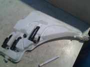 Scheibenwaschbehälter 724167514 BMW 3 serie Touring (F31) Kombi 316d 2.0 16V (B47-D20A) 2016