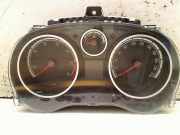 Tacho P0013316504QZ Opel Corsa D Schrägheck 1.3 CDTi 16V ecoFLEX (A13DTE(Euro 5)) 2010