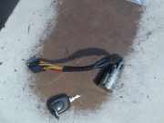 Zündschloss + Schlüssel Renault Clio II (BB/CB) Schrägheck 1.2 16V (D4F-722) 2005