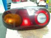 Rücklicht Links Mazda MX-5 (NA18/35/6C/8C) Cabrio 1.6i 16V (8AN1(Euro 2)) 1996-10