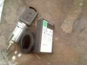 Zündschloss + Schlüssel Opel Corsa C (F08/68) Schrägheck 1.4 16V (Z14XE) 2003
