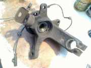 Achsschenkel Rechts Vorne Toyota Aygo (B10) Schrägheck 1.0 12V VVT-i (1KR-FE) 2007