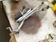 Scheibenwischer Mechanisch Renault Clio IV (5R) Schrägheck 5-drs 0.9 Energy TCE 90 12V (H4B-400(H4B-A4)) 2013