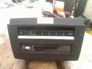 Cd-Wechsler a2218700793 Mercedes-Benz S (W221) Limousine 5.5 S-600 L 36V Twin Turbo (M275.953) 2007