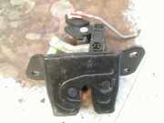 Heckschloss Kia Sportage (SL) Geländewagen 1.6 GDI 16V 4x2 (G4FD) 2014