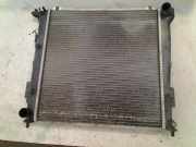 Radiator Kia Cee'd Sporty Wagon (EDF) Kombi 1.6 CRDi 115 16V (D4FBIPL) 2010