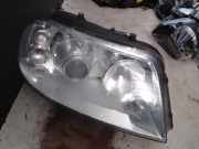 Scheinwerfer Rechts 7M3941018AC Seat Alhambra (7V8/9) Großraumlimousine 2.8 V6 24V 4 (AYL(Euro 4)) 2004