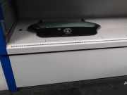 Heckscheibe C Toyota Aygo (B10) Schrägheck 1.0 12V VVT-i (1KR-FE) 2010