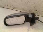 Außenspiegel Links Elektrisch Peugeot 307 (3A/C/D) Schrägheck 2.0 16V (EW10J4(RFN)) 2002