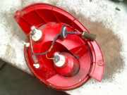Rücklicht Rechts Daewoo / Chevrolet Matiz Schrägheck 0.8 LPG (F8CV) 2007