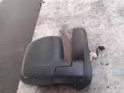 Außenspiegel Rechts Elektrisch 735460567 Peugeot Bipper (AA) Van 1.4 HDi (DV4TED(8HS)) 2010