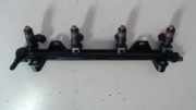 Einspritzdüsen Düsenstock 036133319BM Seat Arosa (6H1) Schrägheck 3-drs 1.4 MPi (AKK) 1999