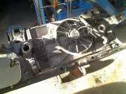 Radiator Volkswagen Transporter T5 Van 1.9 TDi (BRR) 2006 BRR