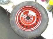 Reserverad Fiat Panda (169) Schrägheck 1.2 Fire (188.A.4000) 2006