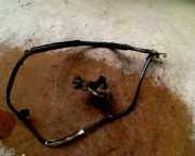 Batteriekabel 821230H030G Citroën C1 Schrägheck 1.0 12V VVT-i (1KR-FE(CFB)) 2019