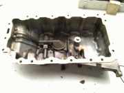Ölwannenabdeckung Opel Vectra C GTS Schrägheck 5-drs 2.2 DTI 16V (Y22DTR(Euro 3)) 2003