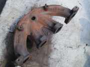 Auspuff Krümmer Peugeot 206 (2A/C/H/J/S) Schrägheck 1.4 XR,XS,XT,Gentry (TU3JP(KFX)) 2007