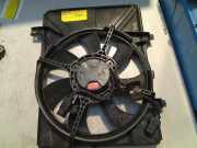 Kühlerventilatormotor Hyundai Getz Schrägheck 1.5 CRDi 12V (D3EA) 2004