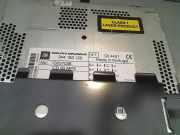 Radio Opel Corsa D Schrägheck 1.4 16V Twinport (Z14XEP(Euro 4)) 2007