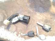 Zündschloss + Schlüssel Peugeot 107 Schrägheck 1.0 12V (384F(1KR)) 2009