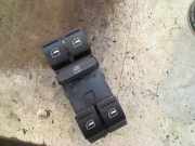 Schalter Für Elekt. Fensterheber Volkswagen Golf V (1K1) Schrägheck 1.6 FSI 16V (BAG) 2004 BAG