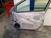 Fensterheber Elektr. Rechts Vorne Opel Astra H (L48) Schrägheck 5-drs 1.7 CDTi 16V (A17DTR) 2008