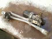 Scheibenwischer Mechanisch 850100H030 Citroën C1 Schrägheck 1.0 Vti 68 12V (1KR-FE(CFB)) 2018