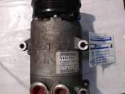 Klima Pumpe 31332616 Volvo V60 I (FW/GW) Kombi 1.6 T3 16V (B4164T3) 2012