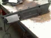 Zündung Opel Zafira (F75) Großraumlimousine 2.2 16V (Z22SE(Euro 4)) 2001