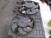 Kühlerventilatormotor 1K0121207T Nissan Micra (K12) Schrägheck 1.5 dCi 68 (K9K-708) 2006