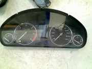 Tacho 9658137280 Peugeot 407 (6D) Limousine 1.6 HDi 16V (DV6TED4/FAP(9HZ)) 2008