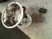 Kraftstoffpumpe Elektrisch 3M519H307 Ford C-Max (DM2) Großraumlimousine 1.8 16V (QQDB(Euro 4)) 2010