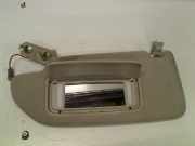 Sonnenblende Links Volvo XC70 (SZ) SUV XC70 2.4 D5 20V (D5244T3) 2007