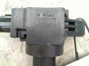 Zündung 61P0511312 Suzuki Celerio (LF) Schrägheck 5-drs 1.0 12V Dualjet (K10C) 2015