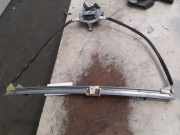 Fensterheber Elektr. Rechts Vorne Renault Scénic I (JA) -> 1999, Zie MEGANE Großraumlimousine 1.4 16V (K4J-714) 2001