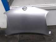 Motorhaube Nissan Micra (K12) Schrägheck 1.4 16V (CR14DE) 2003
