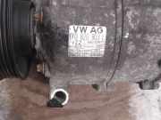 Klima Pumpe 1K0820803L Volkswagen Golf V (1K1) Schrägheck 1.6 (BGU) 2004 BGU