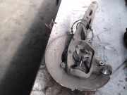 Achsschenkel Rechts Vorne Jaguar XF (CC9) Limousine 3.0 V6 24V (FG(AJ-V6)) 2008