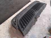 Grill 1ST853653B Skoda Citigo Schrägheck 1.0 12V (CHYA) 2012